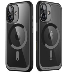 KRYT SUPCASE UB MAG MAGSAFE IPHONE 16 BLACK