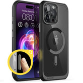 KRYT SUPCASE UB MAG MAGSAFE IPHONE 16 PRO BLACK