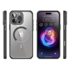 KRYT SUPCASE UB MAG MAGSAFE IPHONE 16 PRO MAX GREY