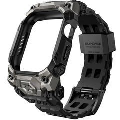 PUZDRO SUPCASE UB ORE APPLE WATCH 10 (46 MM) BLACK