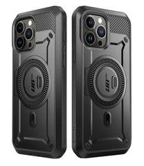 KRYT SUPCASE UB PRO MAG MAGSAFE IPHONE 15 PRO BLACK