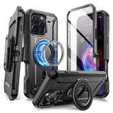 KRYT SUPCASE UB PRO MAG MAGSAFE IPHONE 16 PRO BLACK