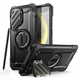 KRYT SUPCASE UB XT MAG MAGSAFE GALAXY S25 ULTRA BLACK