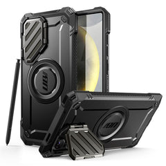 KRYT SUPCASE UB XT MAG MAGSAFE GALAXY S25 ULTRA BLACK