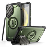 KRYT SUPCASE UB XT MAG MAGSAFE GALAXY S25 ULTRA GULDAN