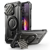 KRYT SUPCASE UB XT MAG MAGSAFE IPHONE 16 BLACK