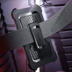 KRYT SUPCASE UNICORN BEETLE PRO GALAXY A55 5G BLACK