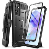 KRYT SUPCASE UNICORN BEETLE PRO GALAXY A55 5G BLACK