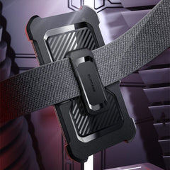 KRYT SUPCASE UNICORN BEETLE PRO GALAXY S24 FE BLACK