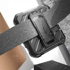 KRYT SUPCASE UNICORN BEETLE PRO GALAXY Z FLIP 6 BLACK