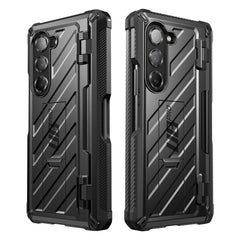 KRYT SUPCASE UNICORN BEETLE PRO GALAXY Z FOLD 6 BLACK