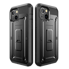 KRYT SUPCASE UNICORN BEETLE PRO IPHONE 13 / 14 BLACK