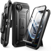 KRYT SUPCASE UNICORN BEETLE PRO IPHONE 16E BLACK
