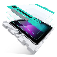 2X TVRDENÉ SKLO ESR ARMORITE 2-PACK IPAD PRO 13 7 / 2024 CLEAR