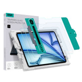 TVRDENÉ SKLO ESR TEMPERED GLASS 2-PACK IPAD AIR 11 6 / 2024 CLEAR