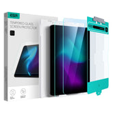 2X TVRDENÉ SKLO PRE IPAD PRO 11 5 / 2024 ESR TEMPERED GLASS 2-PACK CLEAR