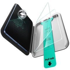 TVRDENÉ SKLO ESR ULTRAFIT TEMPERED GLASS 2-PACK IPAD 10.9” 10 / 2022 / 11” 11 / 2025 CLEAR