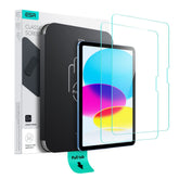 TVRDENÉ SKLO ESR ULTRAFIT TEMPERED GLASS 2-PACK IPAD 10.9” 10 / 2022 / 11” 11 / 2025 CLEAR