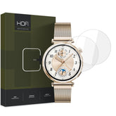 TVRDENÉ SKLO HOFI GLASS PRO+ 2-PACK HUAWEI WATCH GT 5 (41 MM) CLEAR