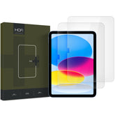 TVRDENÉ SKLO HOFI GLASS PRO+ 2-PACK IPAD 10.9 10 / 2022 CLEAR