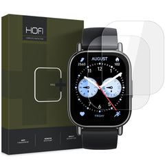 TVRDENÉ SKLO HOFI GLASS PRO+ 2-PACK XIAOMI REDMI WATCH 5 LITE CLEAR