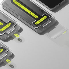 TVRDENÉ SKLO RINGKE EASY SLIDE 2-PACK GALAXY A36 5G CLEAR