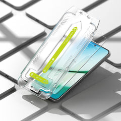 TVRDENÉ SKLO RINGKE EASY SLIDE 2-PACK GALAXY A56 5G CLEAR