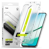 TVRDENÉ SKLO RINGKE EASY SLIDE 2-PACK GALAXY A56 5G CLEAR