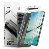 TVRDENÉ SKLO RINGKE EASY SLIDE 2-PACK GALAXY S25 ULTRA CLEAR