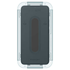 TVRDENÉ SKLO SPIGEN GLAS.TR ”EZ FIT” 2-PACK GALAXY S22