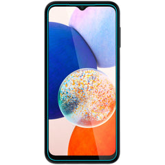TVRDENÉ SKLO SPIGEN GLAS.TR SLIM 2-PACK GALAXY A15 4G / 5G / A25 5G CLEAR