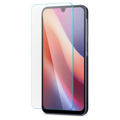 TVRDENÉ SKLO SPIGEN GLAS.TR SLIM 2-PACK GALAXY A16 4G / 5G CLEAR