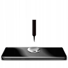 TVRDENÉ SKLO TECH-PROTECT GLASS UV+ 2-PACK REALME 14 PRO 5G CLEAR