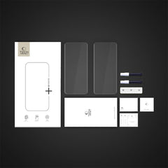 TVRDENÉ SKLO TECH-PROTECT GLASS UV+ 2-PACK REALME 14 PRO+ PLUS 5G CLEAR