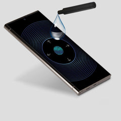 TVRDENÉ SKLO WHITESTONE DOME GLASS 2-PACK GALAXY S24 ULTRA CLEAR