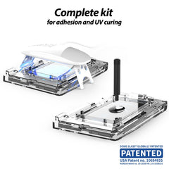 TVRDENÉ SKLO WHITESTONE DOME GLASS 2-PACK GALAXY Z FOLD 4