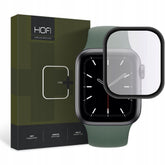 TVRDENÉ SKLO NA APPLE WATCH 40 MM HOFI HYBRID GLASS BLACK