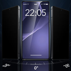 TVRDENÉ SKLO ESR TEMPERED GLASS GALAXY S25 ULTRA PRIVACY