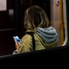 TVRDENÉ SKLO HOFI ANTI SPY GLASS PRO+ 2-PACK IPHONE 16 PLUS PRIVACY