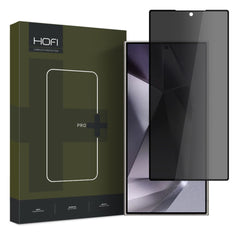 TVRDENÉ SKLO PRIVACY HOFI ANTI SPY GLASS PRO+ GALAXY S24 ULTRA PRIVACY