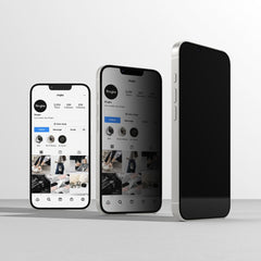 TVRDENÉ SKLO RINGKE EASY SLIDE 2-PACK IPHONE 16E PRIVACY