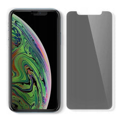 TVRDENÉ SKLO SPIGEN ALM GLASS.TR IPHONE 11 PRIVACY