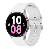 REMIENOK HEYBAND ICON SAMSUNG GALAXY WATCH 4 / 5 / 5 PRO / 6 / 7 / FE WHITE