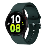 REMIENOK HEYBAND ICON SAMSUNG GALAXY WATCH 4 / 5 / 5 PRO / 6 / 7 / FE ARMY GREEN