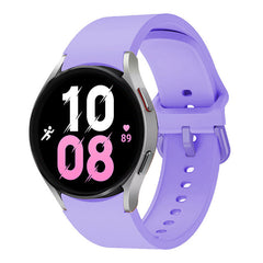 REMIENOK HEYBAND ICON SAMSUNG GALAXY WATCH 4 / 5 / 5 PRO / 6 / 7 / FE VIOLET