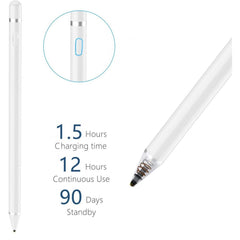 DOOP ACTIVE STYLUS PEN WHITE