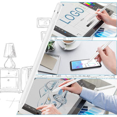 DOOP ACTIVE STYLUS PEN WHITE