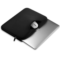 TAŠKA NA MACBOOK 13" HEYCASE MACPILLOW BLACK