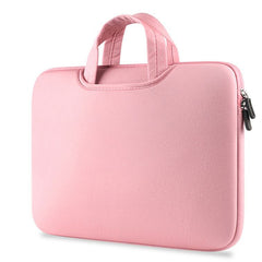 TAŠKA NA MACBOOK 13" HEYCASE MACPILLOW PINK