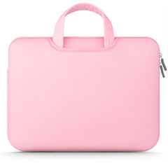 TAŠKA NA MACBOOK 13" HEYCASE MACPILLOW PINK